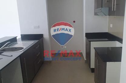 Apartment - 2 Bedrooms - 2 Bathrooms for sale in Tower 42 - Al Reef Downtown - Al Reef - Abu Dhabi