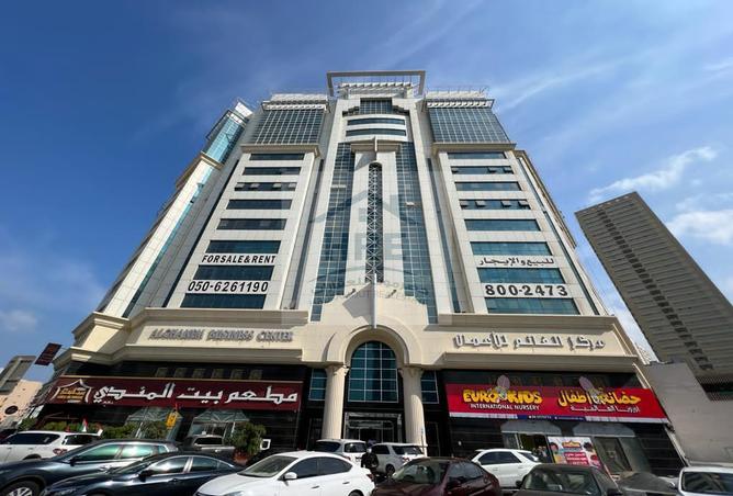 Office Space for Rent in Al Anwar Tower: Office for rent in Al Khan ...