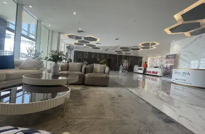 Apartment - 1 Bedroom - 2 Bathrooms for sale in Jewelz by Danube - Arjan - Dubai