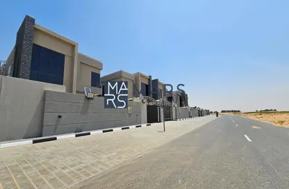 Land - Studio for sale in Al Surra - Umm Al Quwain