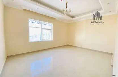 Apartment - 2 Bedrooms - 3 Bathrooms for rent in Al Ruwaikah - Al Muwaiji - Al Ain