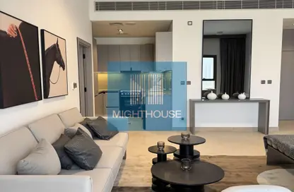 Apartment - 1 Bedroom - 2 Bathrooms for rent in Mag 970 - Mohammed Bin Rashid City - Dubai