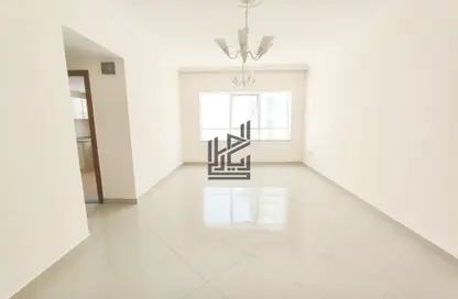 Apartment - 1 Bedroom - 1 Bathroom for rent in New Al Taawun Road - Al Taawun - Sharjah