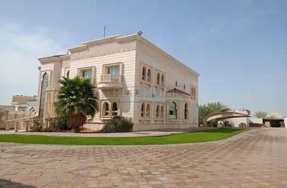 Villa - 5 Bedrooms - 6 Bathrooms for sale in Al Rahmaniya 1 - Al Rahmaniya - Sharjah