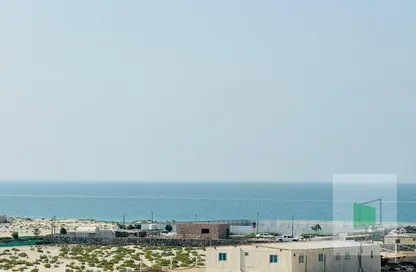 Apartment - 1 Bedroom - 2 Bathrooms for rent in Qaryat Al Hidd - Saadiyat Island - Abu Dhabi