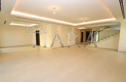 Villa - 4 Bedrooms - 5 Bathrooms for rent in Villa Lantana 1 - Villa Lantana - Al Barsha - Dubai