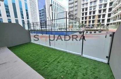 Apartment - 1 Bedroom - 2 Bathrooms for sale in Laya Heights - Dubai Studio City - Dubai