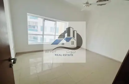 Apartment - 1 Bedroom - 2 Bathrooms for sale in Emirates Lake Tower 1 - Emirates Lake Towers - Emirates City - Ajman