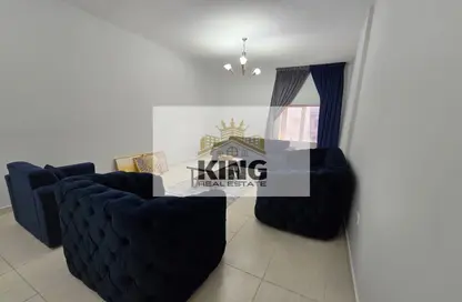 Apartment - 2 Bedrooms - 3 Bathrooms for sale in Al Ameera Village - Ajman