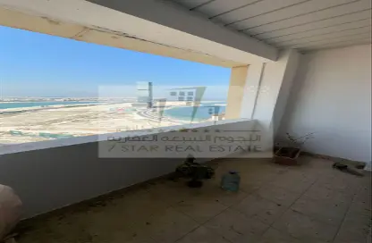 Apartment - 3 Bedrooms - 4 Bathrooms for sale in Al Taawun - Sharjah