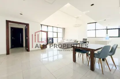 Apartment - 1 Bedroom - 2 Bathrooms for rent in O2 Tower - Jumeirah Village Circle - Dubai