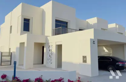 Townhouse - 4 Bedrooms - 4 Bathrooms for sale in Reem Townhouses - Town Square - Dubai