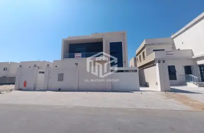 Villa - 4 Bedrooms - 5 Bathrooms for sale in Al Bahia Hills - Al Bahia - Ajman