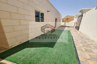 Villa - 3 Bedrooms - 3 Bathrooms for rent in Shaab Al Askar - Zakher - Al Ain