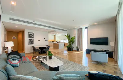 Apartment - 2 Bedrooms - 3 Bathrooms for sale in Reem Nine - Shams Abu Dhabi - Al Reem Island - Abu Dhabi