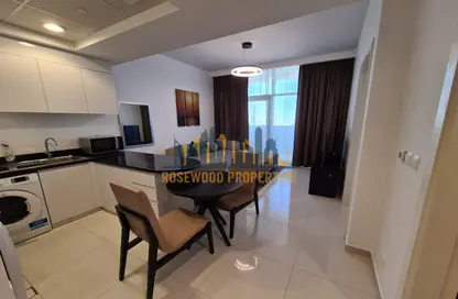 Apartment - 1 Bedroom - 2 Bathrooms for rent in Tower 108 - Jumeirah Village Circle - Dubai