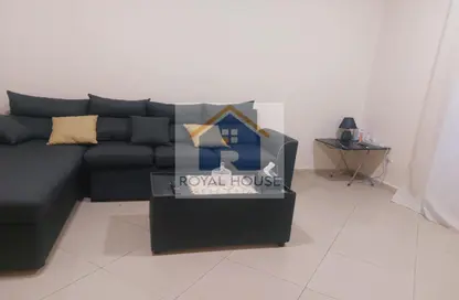 Apartment - 1 Bedroom - 1 Bathroom for rent in Al Qasba - Sharjah