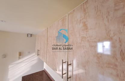 Apartment - Studio - 1 Bathroom for rent in Street 20 - Al Nahda - Sharjah