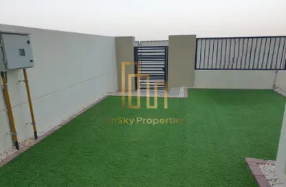 Townhouse - 4 Bedrooms - 4 Bathrooms for sale in Hayat Townhouses - Town Square - Dubai