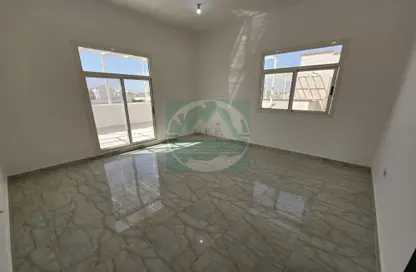 Apartment - 1 Bedroom - 1 Bathroom for rent in Shakhbout City - Abu Dhabi