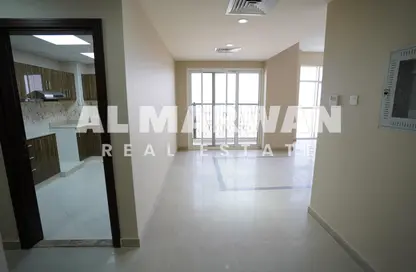 Apartment - 2 Bedrooms - 3 Bathrooms for rent in Tilal City B - Tilal City - Sharjah