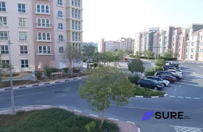 Apartment - 1 Bedroom - 2 Bathrooms for sale in Building 38 to Building 107 - Mediterranean Cluster - Discovery Gardens - Dubai