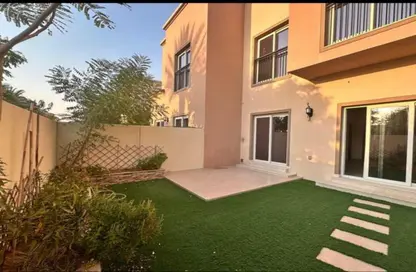 Villa - 3 Bedrooms - 3 Bathrooms for sale in Amaranta - Villanova - Dubai Land - Dubai