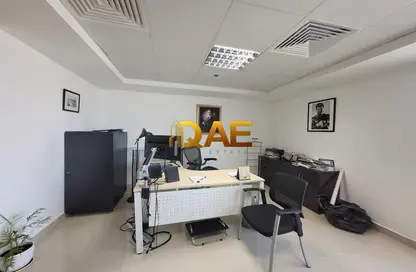 Office Space - Studio - 1 Bathroom for rent in The Dome - JLT Cluster N - Jumeirah Lake Towers - Dubai