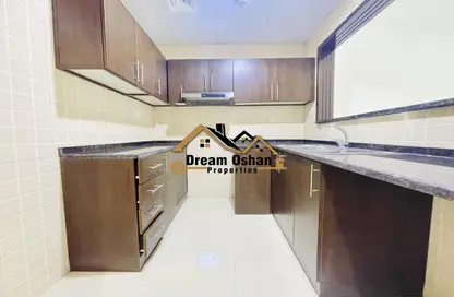 Apartment - 1 Bedroom - 2 Bathrooms for rent in Al Manal Residence 2 - Dubai Silicon Oasis - Dubai