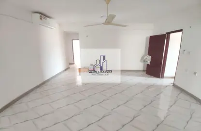 Villa - 5 Bedrooms - 4 Bathrooms for rent in Al Ghafeyah area - Sharjah