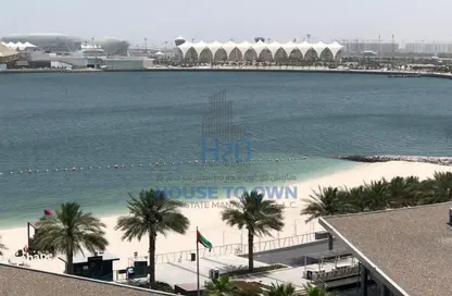 Apartment - 3 Bedrooms - 4 Bathrooms for sale in Al Maha - Al Muneera - Al Raha Beach - Abu Dhabi