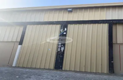 Warehouse - Studio for rent in Al Quoz Industrial Area 1 - Al Quoz Industrial Area - Al Quoz - Dubai