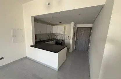 Apartment - 1 Bedroom - 2 Bathrooms for rent in PARK TERRACE - Arjan - Dubai