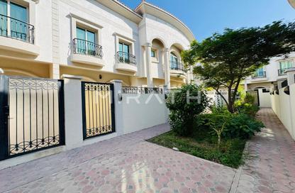 Villa - 5 Bedrooms - 6 Bathrooms for rent in Al Barsha 1 Villas - Al Barsha 1 - Al Barsha - Dubai