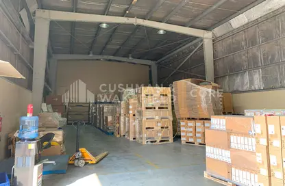 Warehouse - Studio for sale in Freezone North - Jebel Ali Freezone - Jebel Ali - Dubai