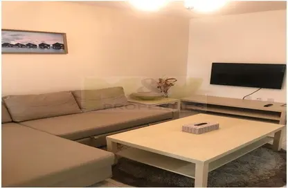 Apartment - 1 Bathroom for rent in New Dubai Gate 1 - JLT Cluster Q - Jumeirah Lake Towers - Dubai