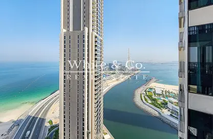 Apartment - 3 Bedrooms - 3 Bathrooms for sale in 5242 Tower 2 - 5242 - Dubai Marina - Dubai