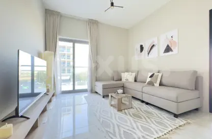 Apartment - 1 Bedroom - 1 Bathroom for rent in MAG 515 - MAG 5 - Dubai South (Dubai World Central) - Dubai