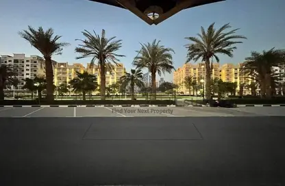 Apartment - 2 Bedrooms - 2 Bathrooms for sale in Al Amira Village - Al Yasmeen - Ajman