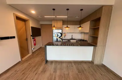 Apartment - 1 Bedroom - 2 Bathrooms for rent in Rokane G25 - Jumeirah Village Circle - Dubai