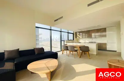 Apartment - 1 Bedroom - 1 Bathroom for sale in AZIZI Riviera 7 - Meydan One - Meydan - Dubai