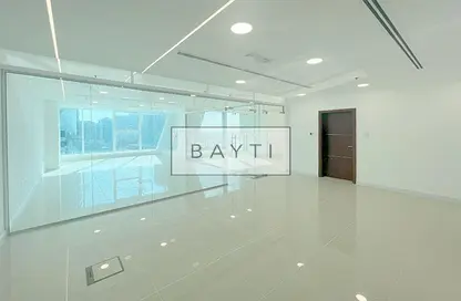 Office Space - Studio - 1 Bathroom for rent in Al Manara Tower - Business Bay - Dubai