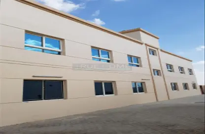 Labor Camp - Studio - 7+ Bathrooms for sale in Al Sajaa S - Al Sajaa - Sharjah