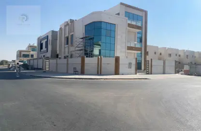 Villa - 6 Bedrooms for sale in Al Yasmeen 1 - Al Yasmeen - Ajman