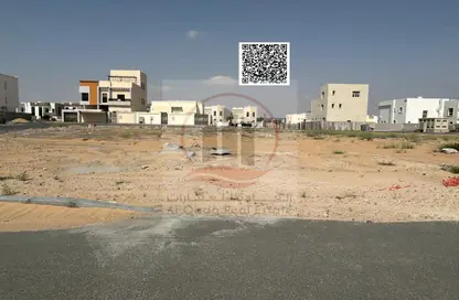 Land - Studio for sale in Al Aamra Gardens - Al Amerah - Ajman