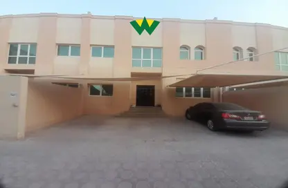 Villa - 5 Bedrooms - 7 Bathrooms for rent in Mohamed Bin Zayed Centre - Mohamed Bin Zayed City - Abu Dhabi