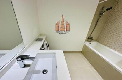 Apartment - 1 Bathroom for rent in Uptown Al Zahia - Al Zahia - Muwaileh Commercial - Sharjah