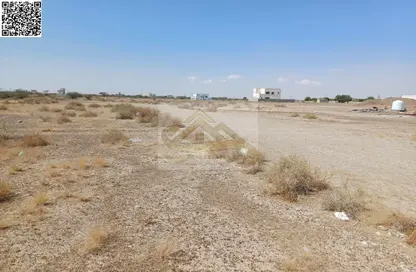 Land - Studio for sale in Manama - Ajman