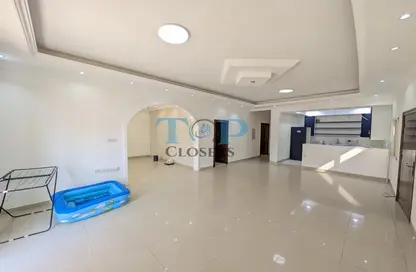 Apartment - 3 Bedrooms - 3 Bathrooms for rent in Al Manaseer - Al Ain