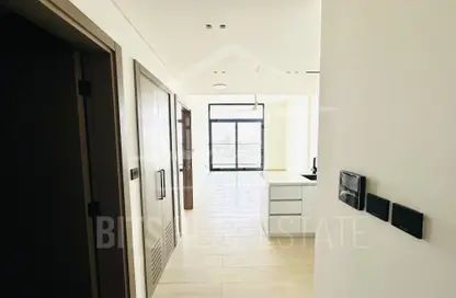 Apartment - 1 Bedroom - 2 Bathrooms for rent in Binghatti Emerald - Jumeirah Village Circle - Dubai